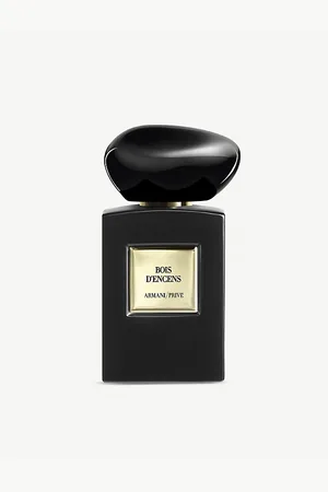 Giorgio Armani Womens Bois D