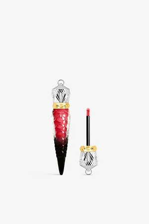 Christian Louboutin Rouge Louboutin Matte Fluid Lip Colour 4.5ml