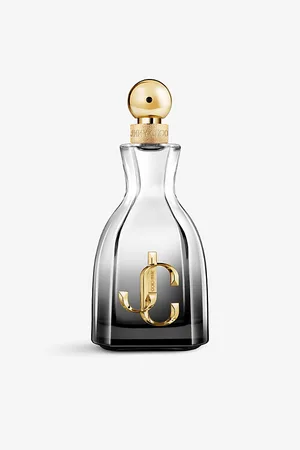 Jimmy Choo Womens I Want Choo Forever Eau De Parfum 100ml