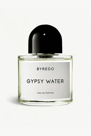 BYREDO Womens Gypsy Water Eau De Parfum