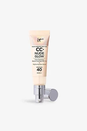 IT COSMETICS Your Skin But Better Cc+ Nude Glow Skin Tint SPF 40 32ml