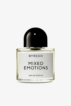 BYREDO Womens Mixed Emotions Eau De Parfum
