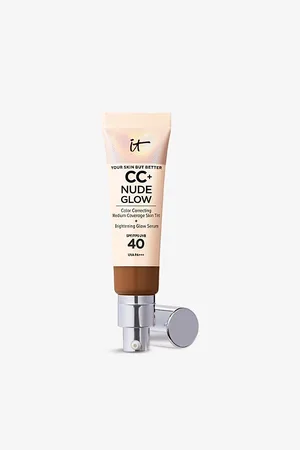 IT COSMETICS Your Skin But Better Cc+ Nude Glow Skin Tint SPF 40 32ml