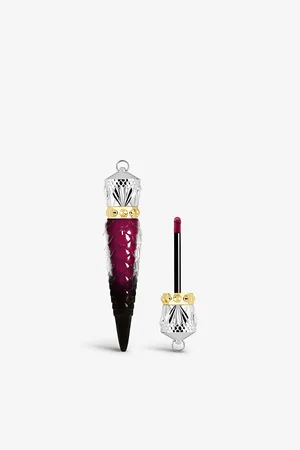 Christian Louboutin Rouge Louboutin Matte Fluid Lip Colour 4.5ml