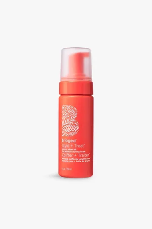 Briogeo Style + Treat Full Miracle Styling Foam 150ml