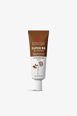 Erborian Super Bb Au Ginseng Cream 40ml