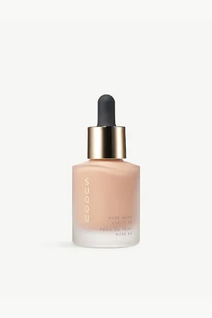Suqqu Nude Wear Liquid Ex Foundation 30ml