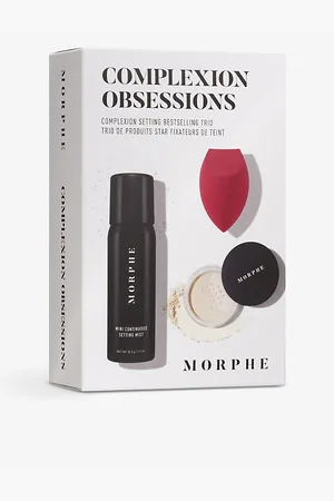 MORPHE Complexion Obsessions Trio Set