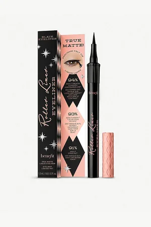 Benefit Roller Liner Liquid Eyeliner 1.0ml