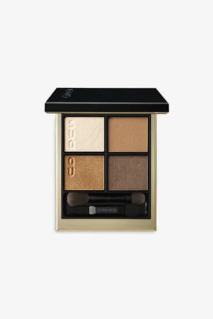 Suqqu Signature Color Eyes Eyeshadow Palette 6.2g