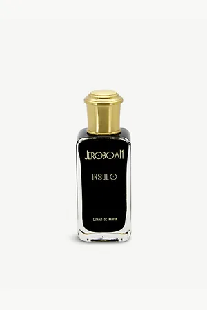 Jeroboam Womens Insulo Eau De Parfum 30ml