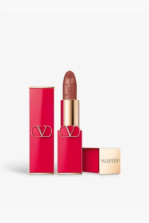 VALENTINO Rosso Valentino Satin Refillable Lipstick 3.4g