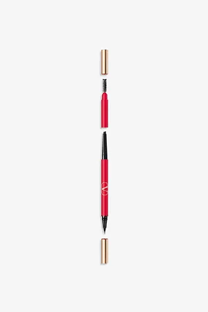 VALENTINO Brow Trio Triple Ended Brow Filler 0.54g