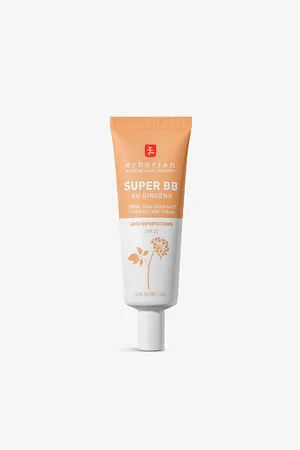 Erborian Super Bb Au Ginseng Cream 40ml