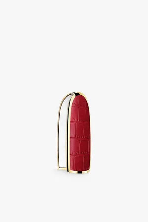 Guerlain Rouge G Les Studs Metal Lipstick Case
