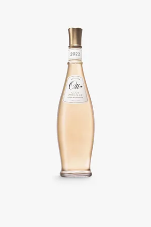 France Domaines Ott Clos Mireille Côtes De Provence Rosé Wine 2022 1500ml