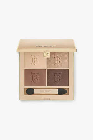 Burberry Eye Quad Eyeshadow Palette 4.7g