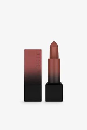 HUDA BEAUTY The Roses Power Bullet Matte Lipstick 3g