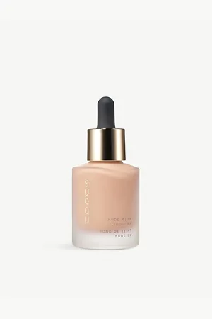 Suqqu Nude Wear Liquid Ex Foundation 30ml