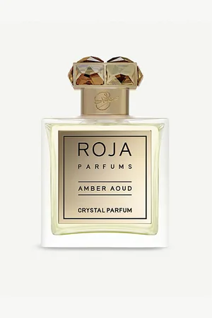 Roja Parfums Amber Aoud Crystal Parfum 100ml