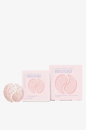 Patchology Serve Chilled ™ Rosé Eye Gels Pack Of Five