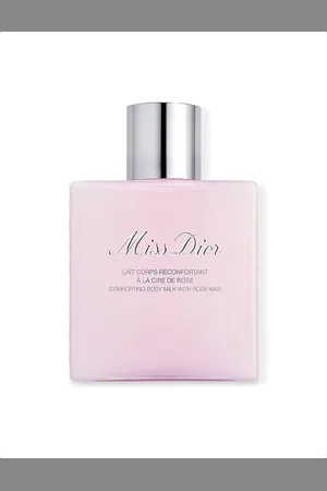 Dior Womens Miss Comforting Body Milk With Rose Wax 175ml