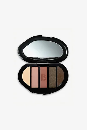 BYREDO Eyeshadow 5 Colours Palette 6g