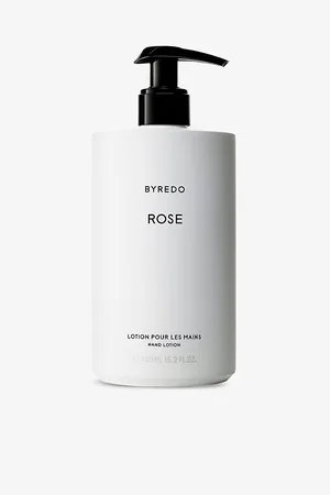 BYREDO Rose Hand Lotion 450ml