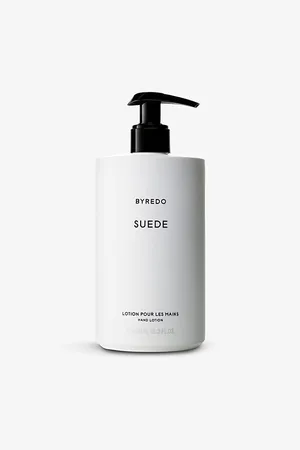 BYREDO Suede Hand Lotion 450ml