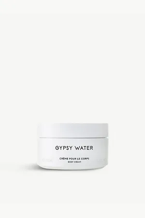 BYREDO Gypsy Water Body Cream 200ml