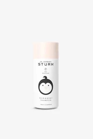 DR.BARBARA STURM Baby & Kids Hair and Body Shampoo 150ml