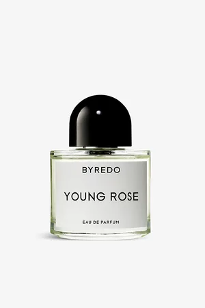 BYREDO Womens Young Rose Eau De Parfum