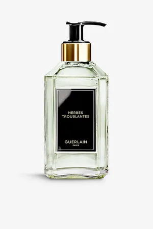 Guerlain Herbes Troublantes Scented Liquid Hand Soap 300ml