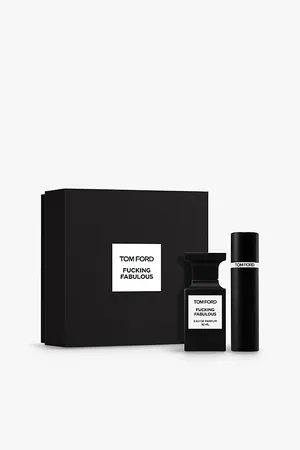 Tom Ford Private Blend Fabulous Eau De Parfum Gift Set