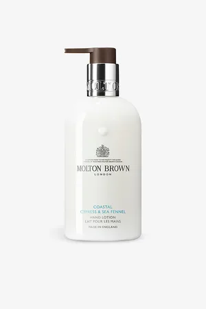 Molton Brown Cyprus & Sea Fennel Liquid Hand Lotion 300ml