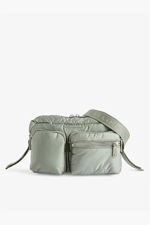 TIBA + MARL Axel Branded Shell Changing Bag