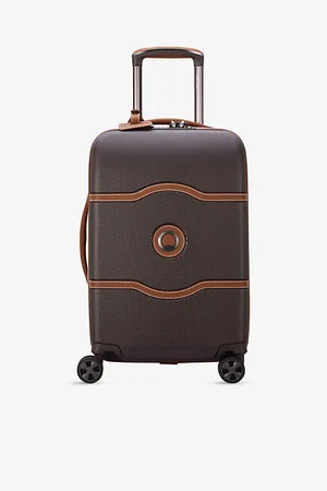 Delsey Chatelet Air 2.0 Shell Cabin Suitcase 55cm