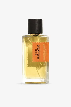 Goldfield & Banks Womens White Sandalwood Perfume Concentrate 100ml