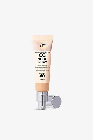 IT COSMETICS Your Skin But Better Cc+ Nude Glow Skin Tint SPF 40 32ml