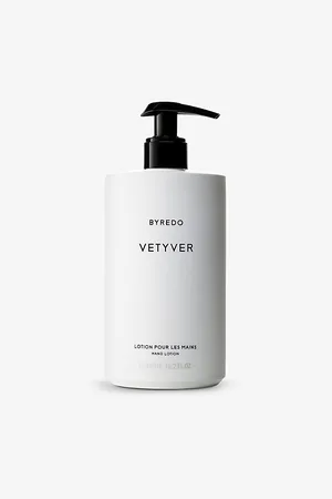 BYREDO Vetyver Hand Lotion 450ml