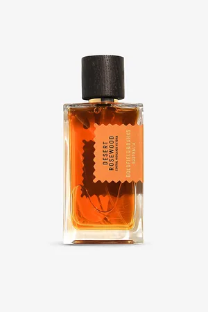 Goldfield & Banks Womens Desert Rosewood Perfume Concentrate 100ml