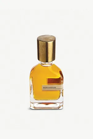 ORTO PARISI Mens Bergamask Extrait De Parfum 50ml