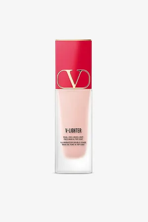 VALENTINO V-Lighter Face Base and Top Coat Primer 25ml