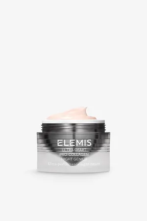 Elemis Ultra Smart Pro-Collagen Night Genius Cream 50ml