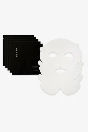 Suqqu Vialume The Mask 5X33ml