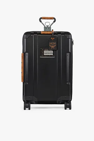 Harper X Mcm 4-Wheel Cabin Suitcase 56.6cm