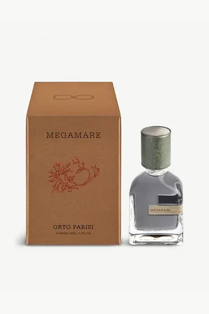ORTO PARISI Megamare Extrait De Parfum 50ml