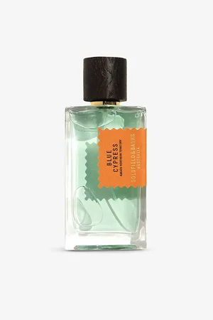 Goldfield & Banks Womens Blue Cypress Perfume Concentrate 100ml