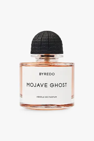 BYREDO Womens Mojave Ghost Absolu De Parfum 100ml