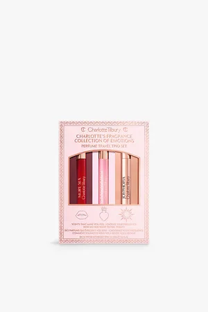 Charlotte Tilbury Womens Charlotte